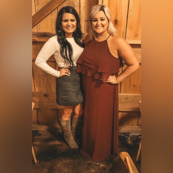 Dresses & Skirts - Bridesmaid Dress